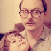 Allen George "Grandpal" Babiak