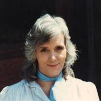 Helen Jo Ann Trevisiol