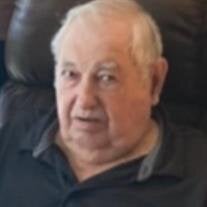 Harold John Broussard