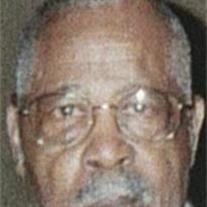 Rev. J. D.  Johnson