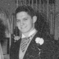 Donald Hart