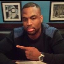 Tarrell L. Jackson