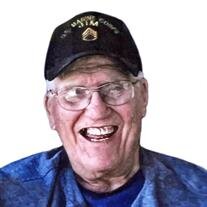 James William Molbeck