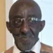 Mr. Hampton "Hamp" Riley