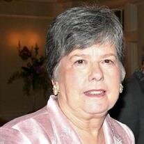 Ms. Ann Woodall Wilkinson