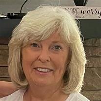 Paula Jan Wheeler