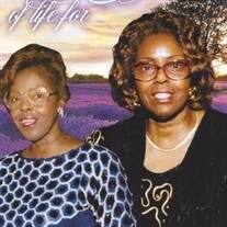 Ms. Lillie Pearl Scott