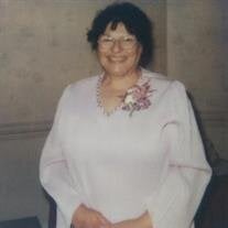 Elaine M. Brousseau