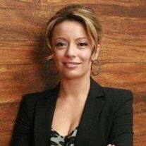 Kristen Leigh Richards-Niedel