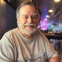 James "Jim" Knox