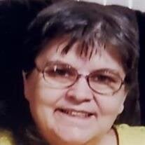 Janelle R. Peters