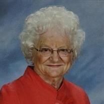 Bernice Grigar Pollock