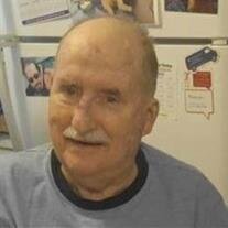 John G. Hayes Sr.