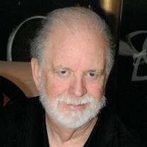 Ronald "Ronnie" Edward Mills
