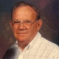 Guy Charles Custer