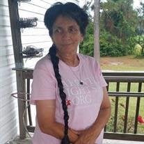 Reneè Bratcher