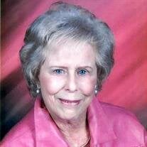 Mrs. Joan Bromley