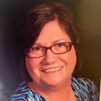 Charlene M. Homer