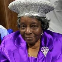 Thelma Alexander Sexton