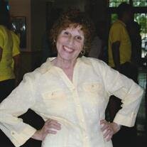 Bertha Arias