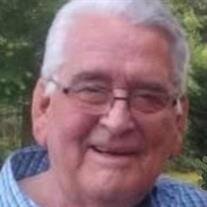 Ross K. Wehling