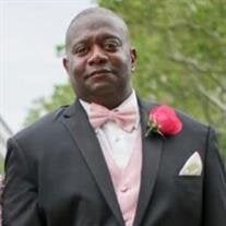 Clarence E Randall