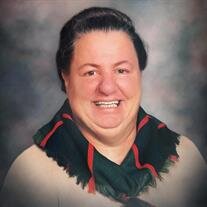Miriam Baxter "Dee" Chambers