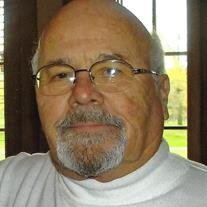 Frank E. Ilcin
