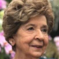 Theresa Ferko