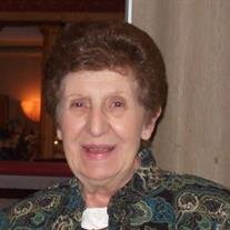 Lena Scarchilli