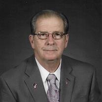 Stanley K. Treichel