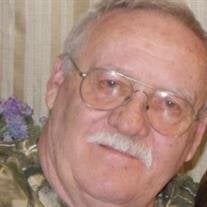 Mr. James Edward Simmons
