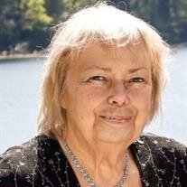 Susan Hafner