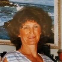 Donna Hammons