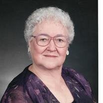 Hazel Owens Scruggs