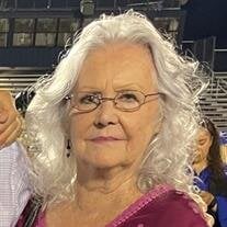 Mary Evans