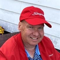 Wayne Allen Treat