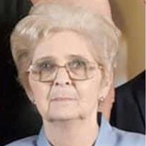 Billie Jean McElveen