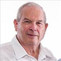 Lawrence Robert "Bob" Boyle