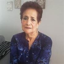 Beatriz Montes de Carmona