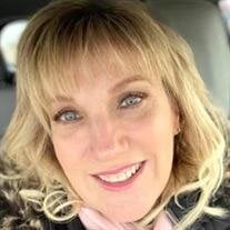 Catherine Marie Jefferson