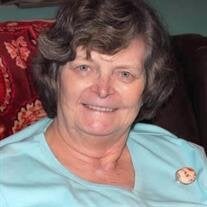 Dorothy Lee Erikson