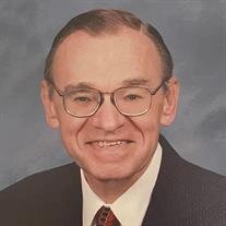 Larry Edward Wuebbels