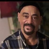 Mr. Albert Richard Jr.