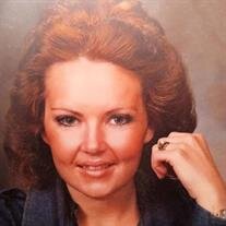 Kathleen Patterick Robinson