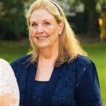 Mrs. Pamela Leigh Wheat Prim