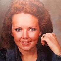 Kathleen Patterick Robinson