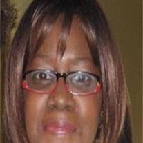 Mrs. Betty Jean Moment- Gields