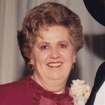 Jacqueline "Jackie" Sue Carrico