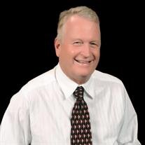Thomas Gerard Hagedorn